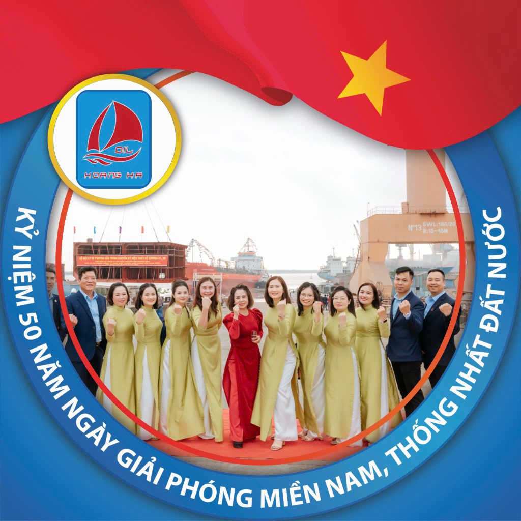 “ Đất nước trọn niềm vui – Cùng Hoàng Hà vững bước tiến lên”